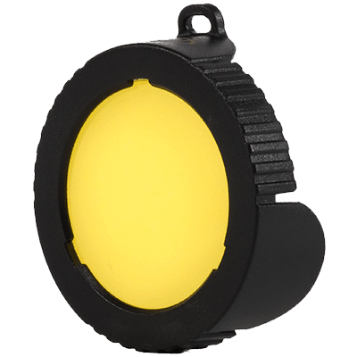 LIGHT & MOTION - Sola Nightsea Phospor Filter and Holder LIGHT & MOTION - Sola Nightsea Phospor Filter and Holder