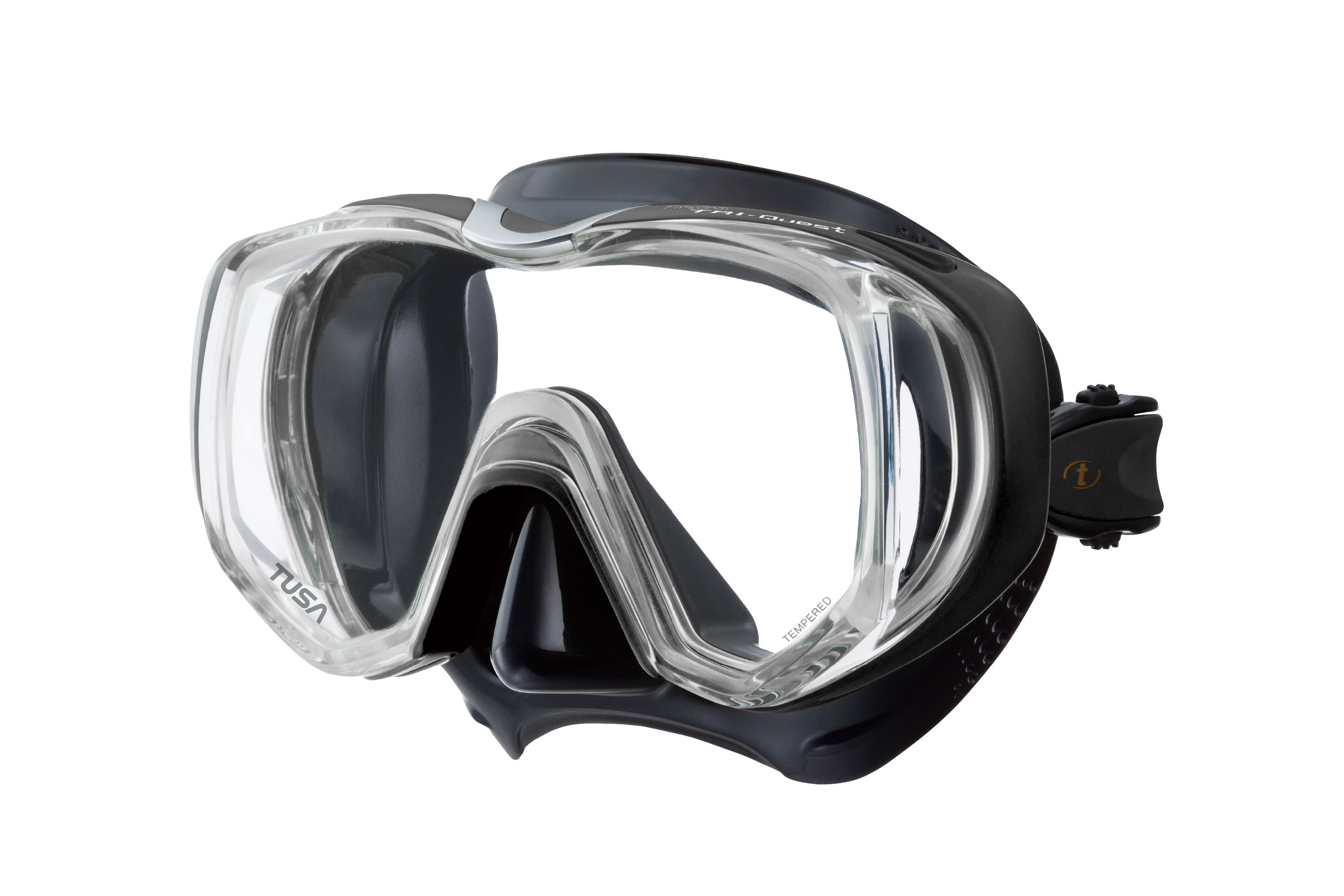 TUSA - Freedom Tri-Quest M3001 Tauchmaske