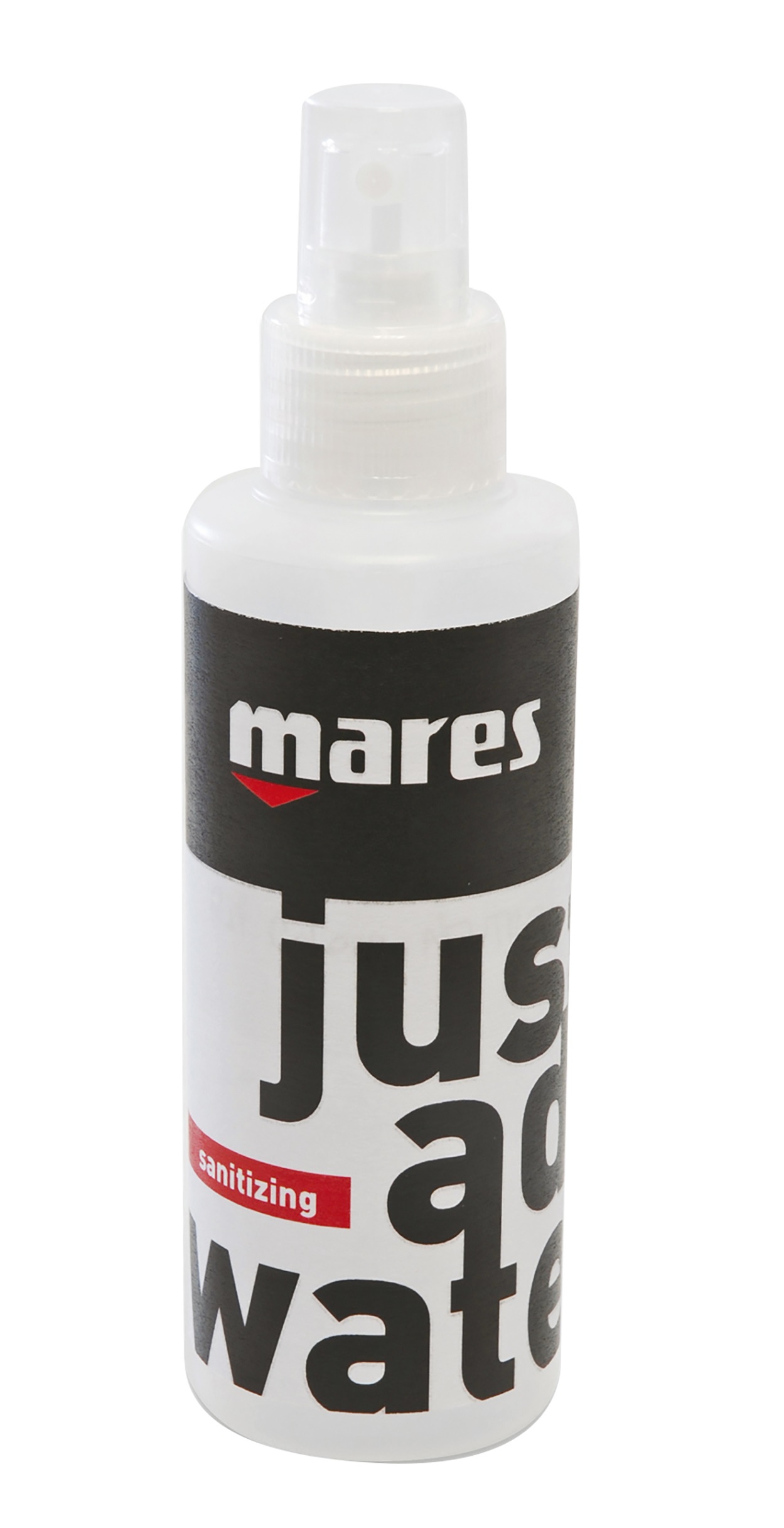 MARES - Sanitizing SCUBA CLEAN 125ml