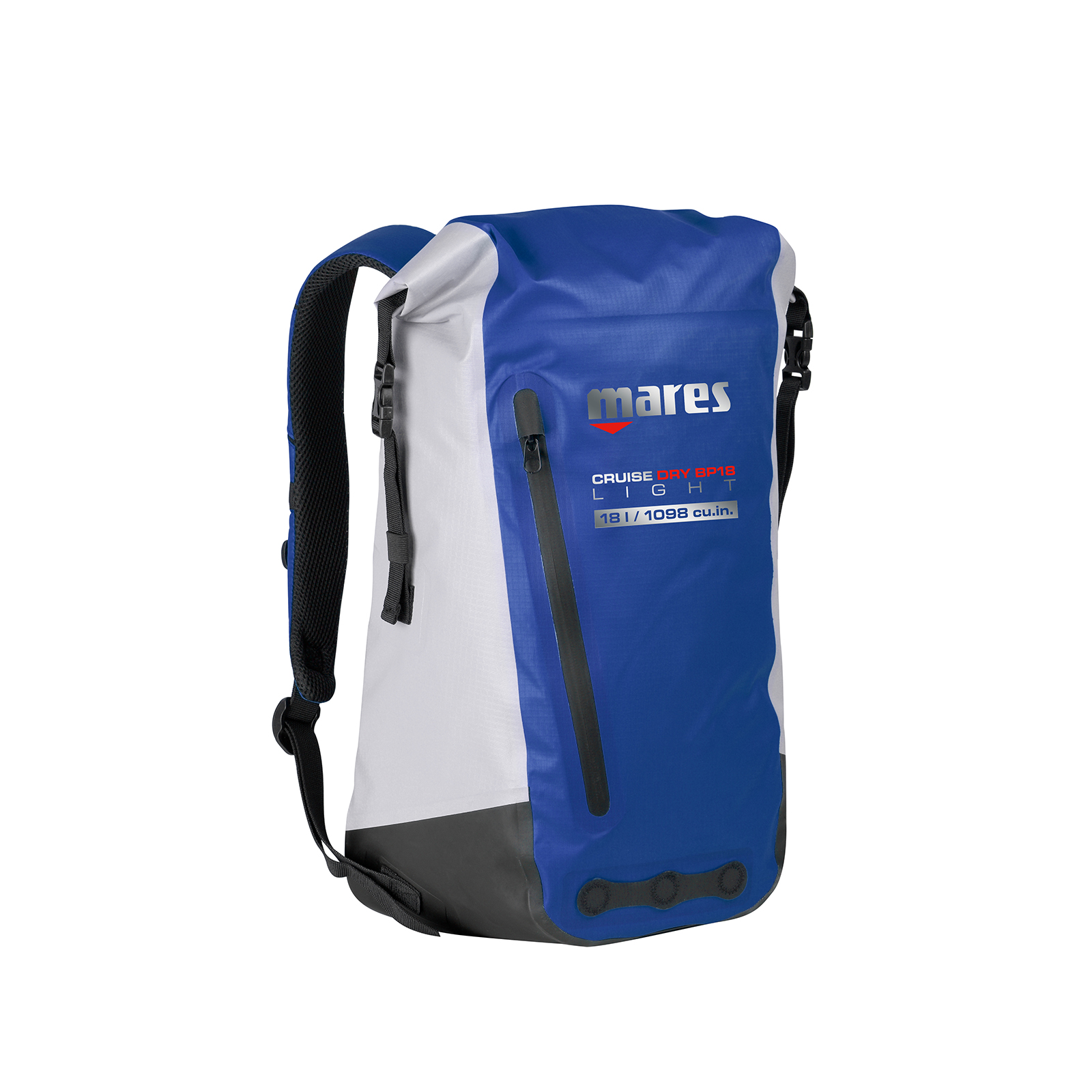 MARES - Cruise Drybag BP-Light 18 Rucksack