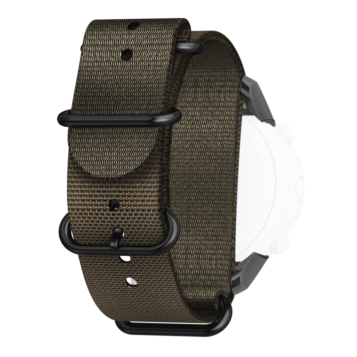 SUUNTO - Armband D6i Novo ZULU