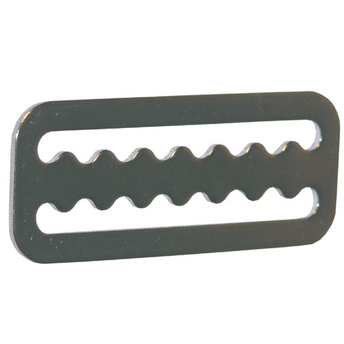 UEBBYS - Bleistopper Edelstahl UEBBYS - Bleistopper Edelstahl