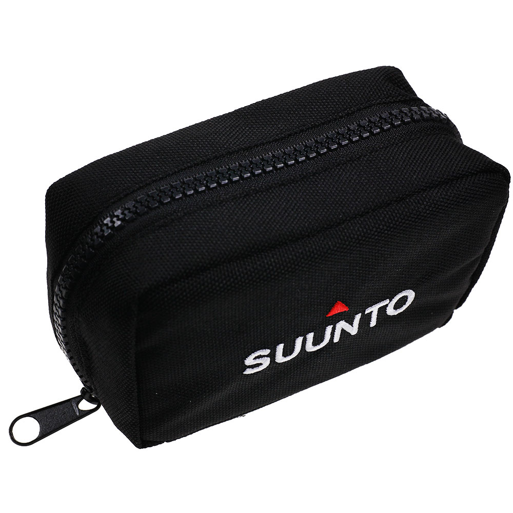 SUUNTO - Softtasche für Armband-Tauchcomputer