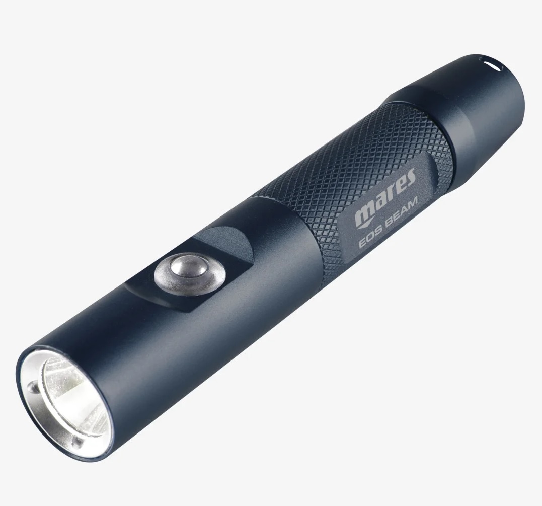 MARES - EOS Beam Tauchlampe