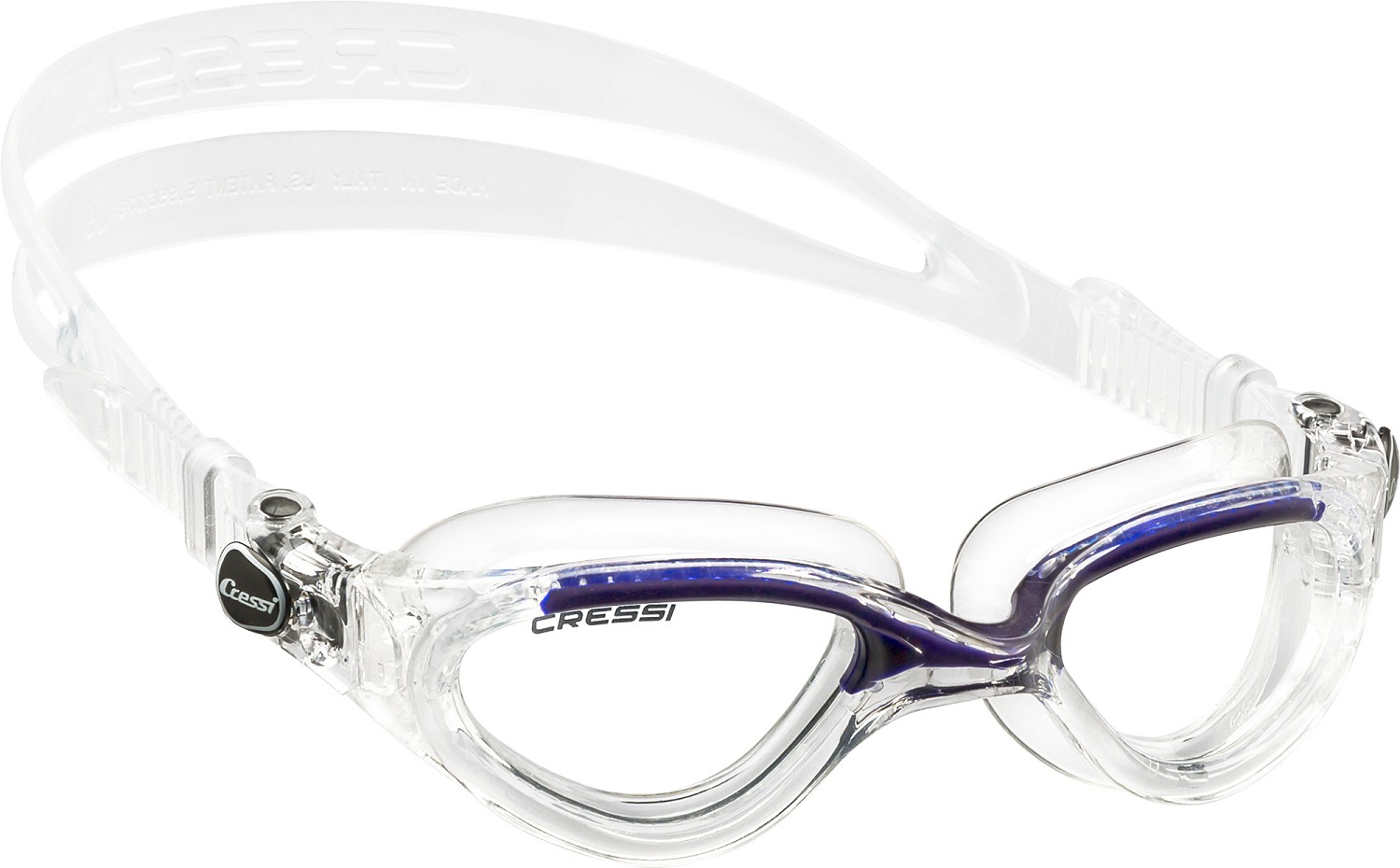 CRESSI - Flash Lady Schwimmbrille