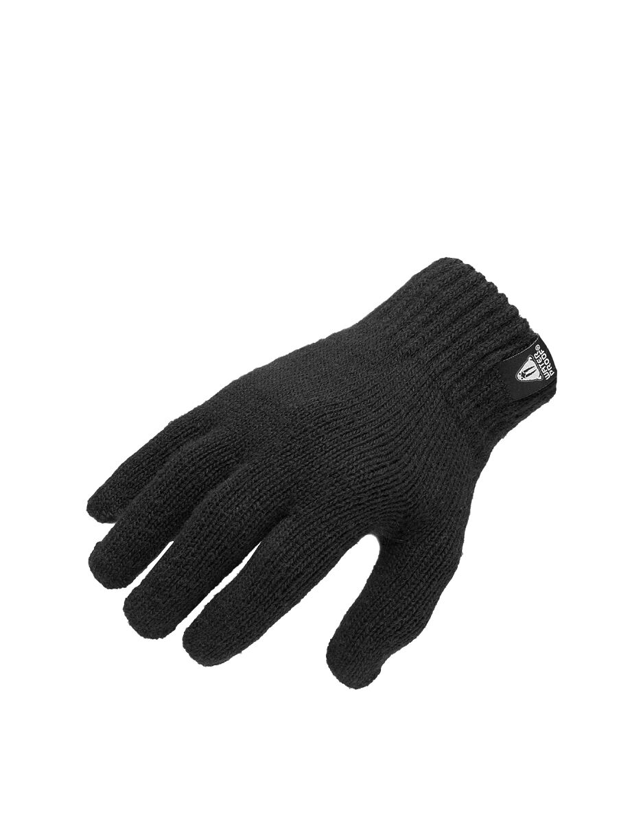 WATERPROOF - Drygloves Latex HD short für Ultima mit Thermo Handschuhen