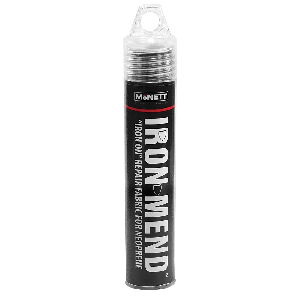 McNETT - Iron Mend Neopren Reparaturgewebe