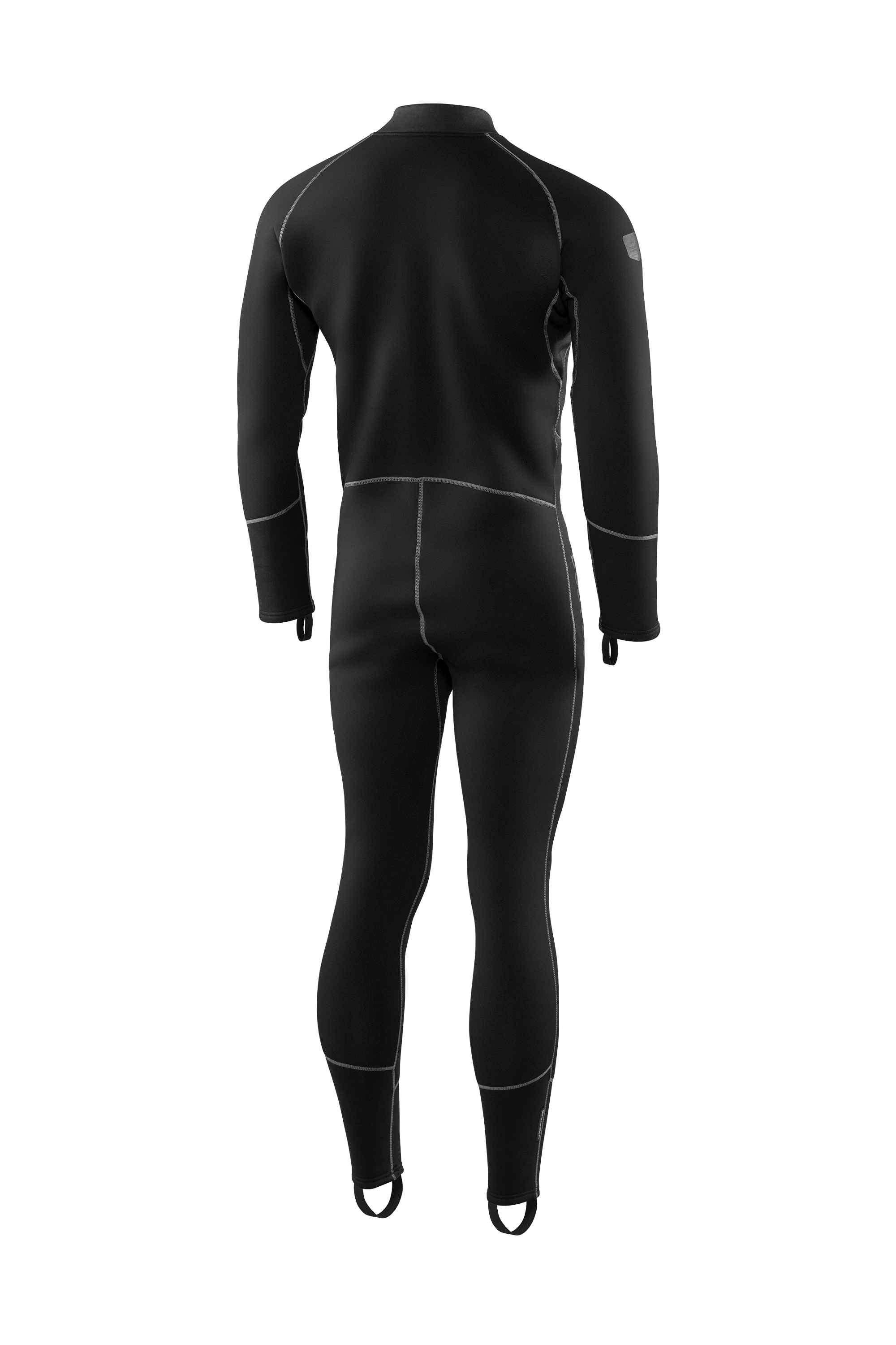 WATERPROOF - Body 2X Overall Men Fleece-Thermounterwäsche