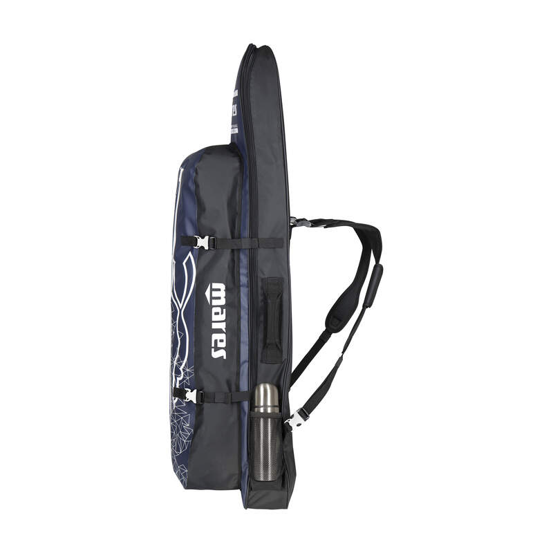 MARES - ASCENT DRY FIN BAG wasserdichte Flossentasche