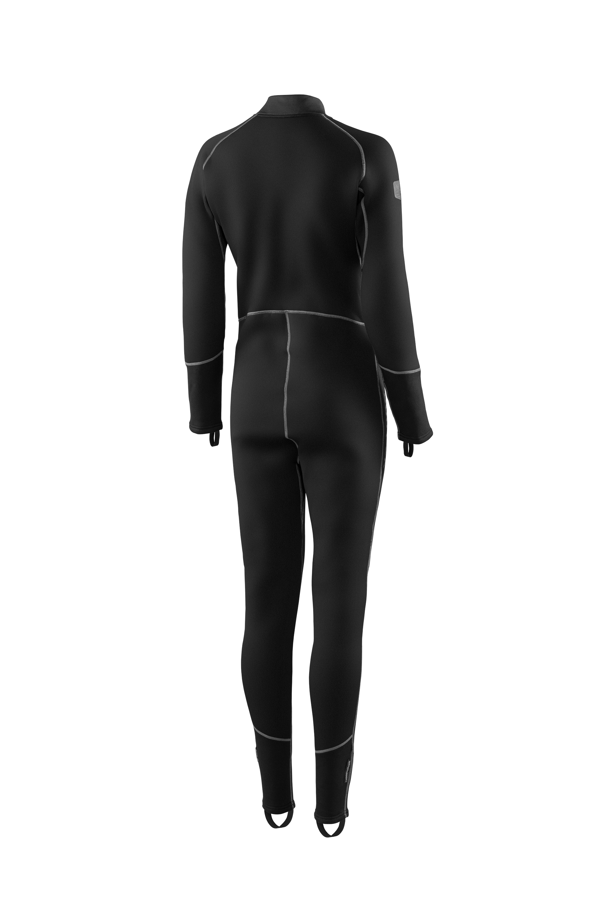 WATERPROOF - Body 2X Overall Lady Fleece-Thermounterwäsche