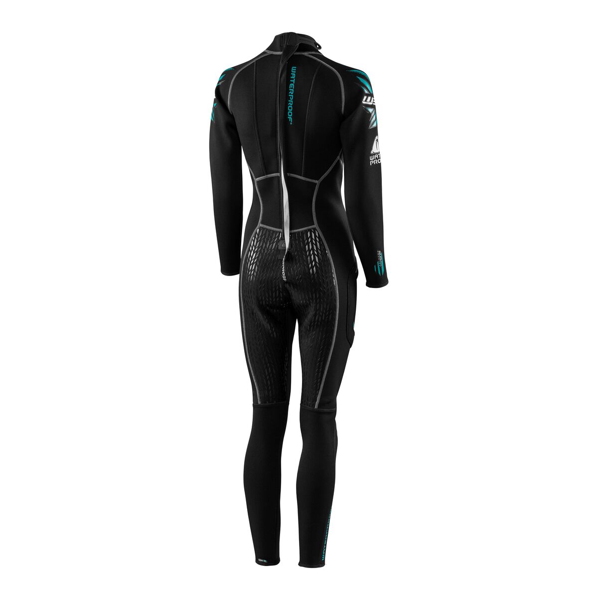 WATERPROOF - W30 2,5mm Fullsuit Tauchanzug Lady