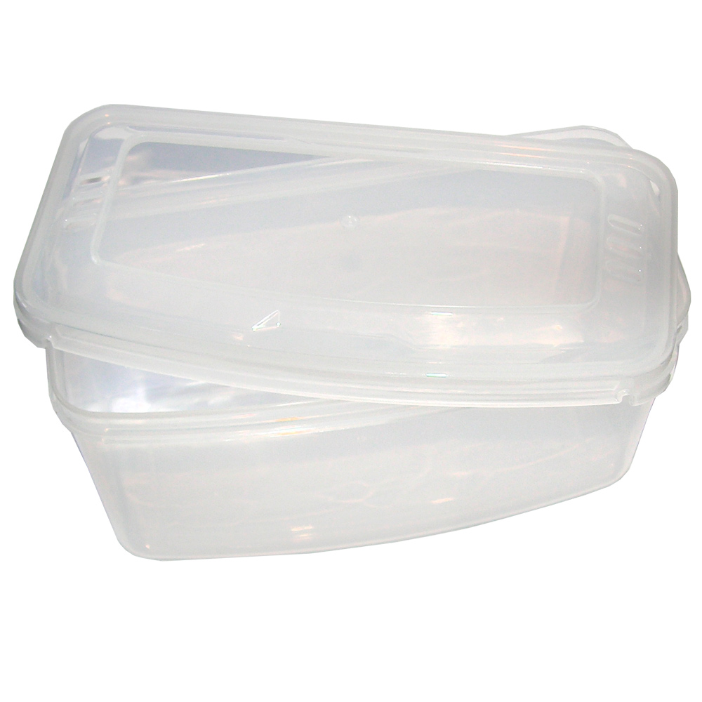 POLARIS - Maskenbox leer POLARIS - Maskenbox leer