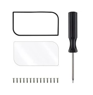 GOPRO - Lens Replacement Kit f. Dual HERO