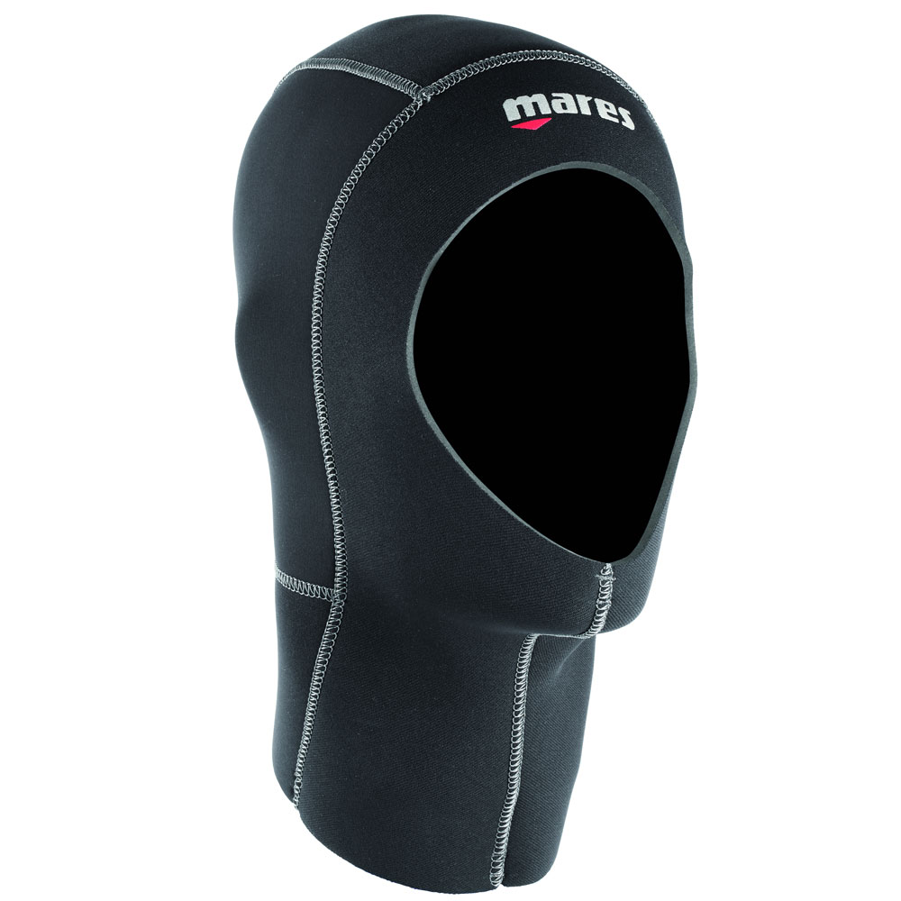MARES - Flexa Hood 6.5 Kopfhaube