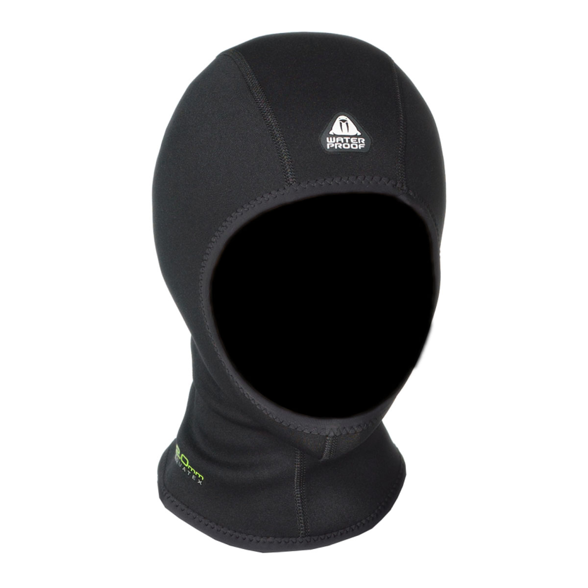 WATERPROOF - H30 Hood 2mm