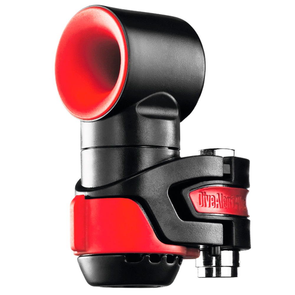 SCUBAPRO - Dive Alert Plus SCUBAPRO - Dive Alert Plus