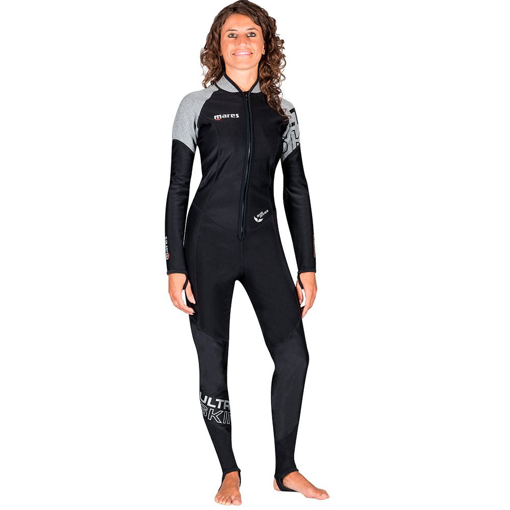 MARES - ULTRASKIN Steamer SheDives Damen MARES - ULTRASKIN Steamer SheDives Damen