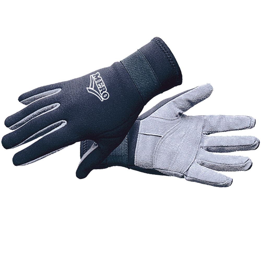 MERO - ALLROUND - 2mm Neoprenhandschuhe MERO - ALLROUND - 2mm Neoprenhandschuhe