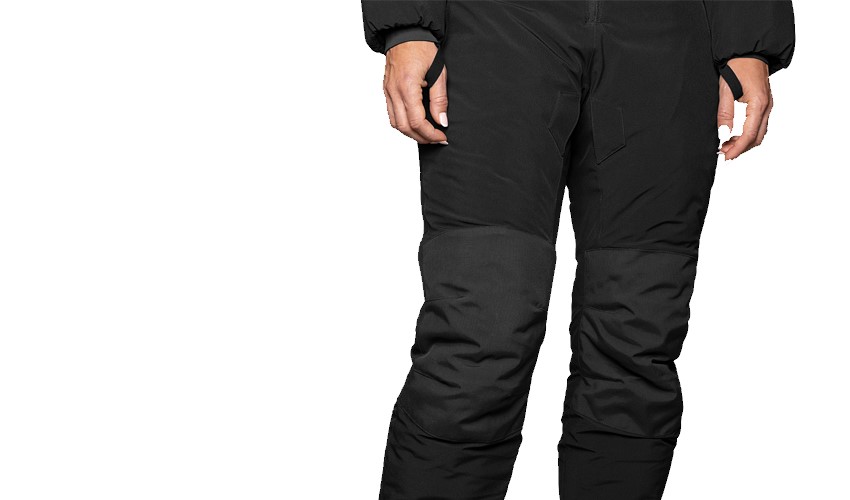 WATERPROOF - Nord 200g Unterzieh Overall Herren