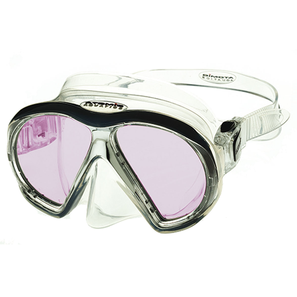 ATOMIC - SubFrame ARC Tauchmaske ATOMIC - SubFrame ARC Tauchmaske