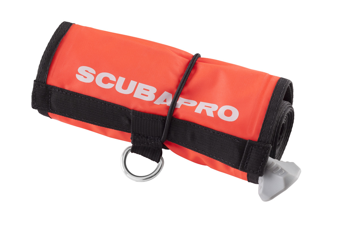 SCUBAPRO - Signalboje 140 cm orange