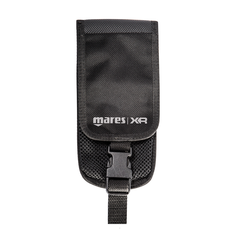 MARES XR - Masken Tasche Harness