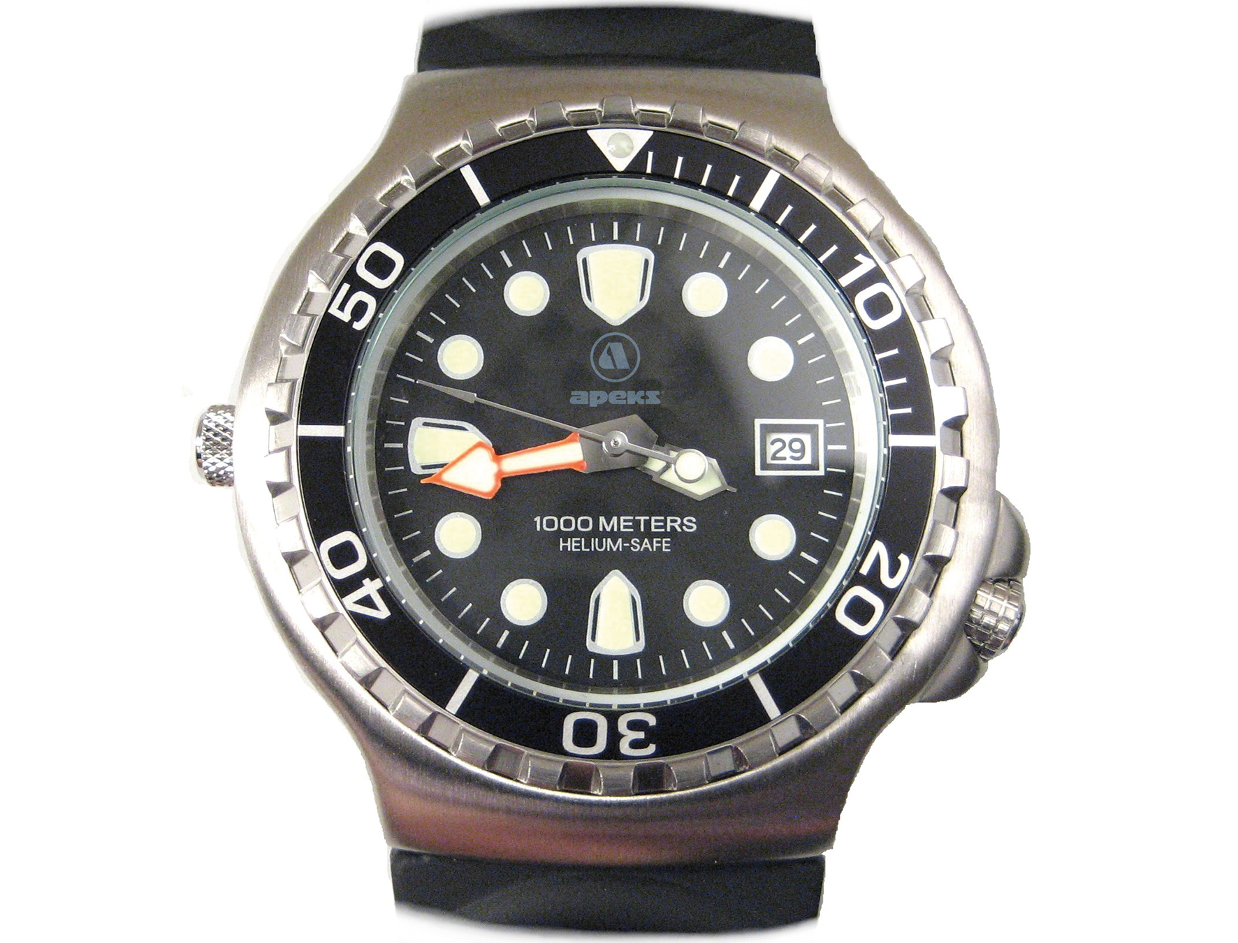 APEKS - Herrentaucheruhr Deep Dive 1000m APEKS - Herrentaucheruhr Deep Dive 1000m