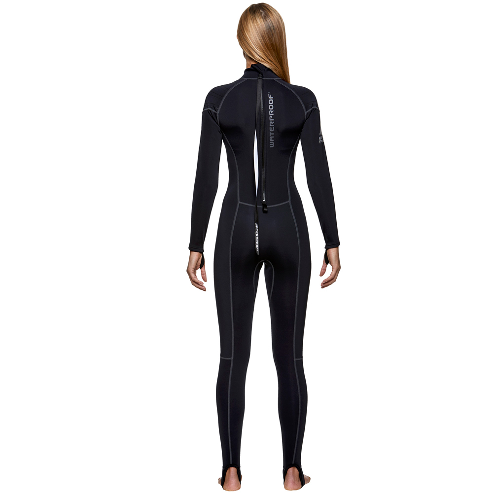 WATERPROOF - Neoskin 1mm Fullsuit Neoprenoverall Lady