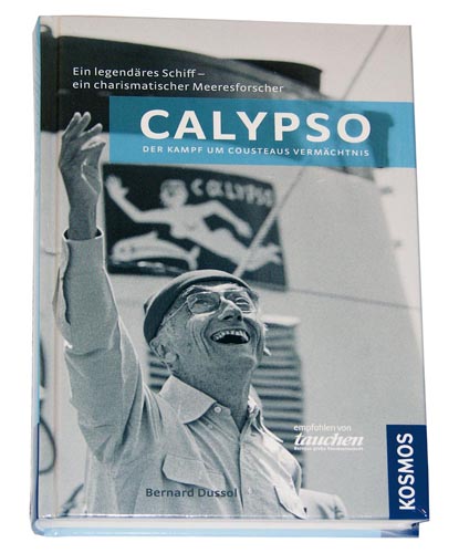 KOSMOS - Calypso
