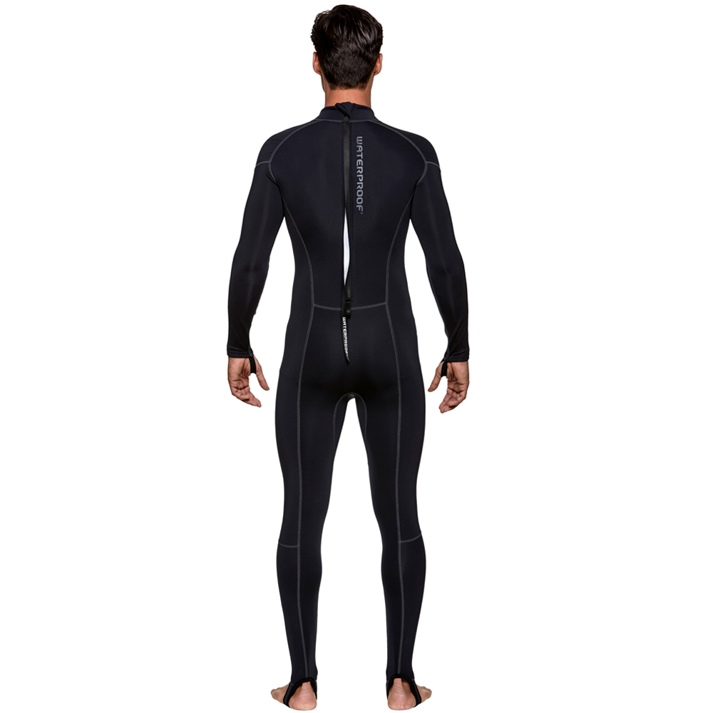 WATERPROOF - Neoskin 1mm Fullsuit Neoprenoverall Man