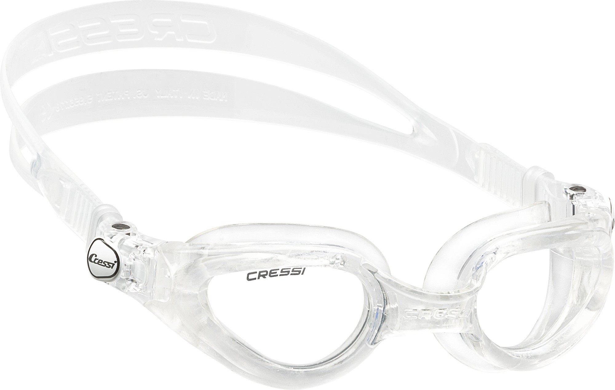 CRESSI - Right Schwimmbrille