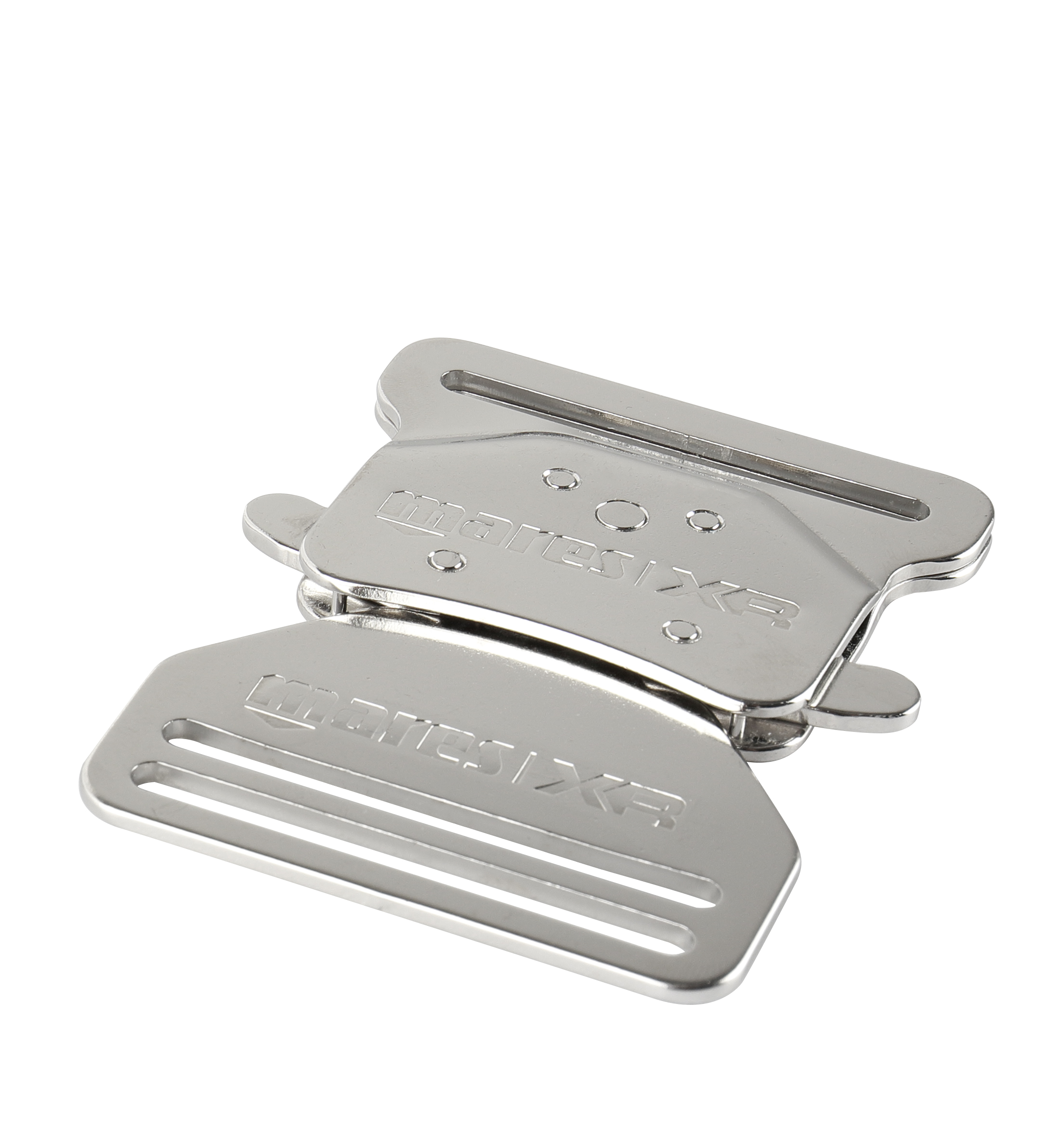 MARES XR - Metal Buckle XR Edelstahl MARES XR - Metal Buckle XR Edelstahl