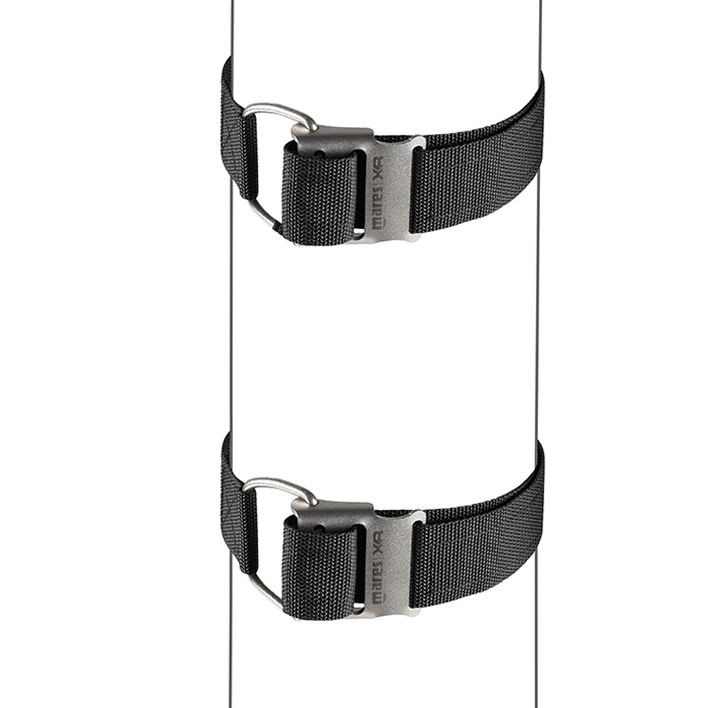 MARES XR - Single Tank Band Set