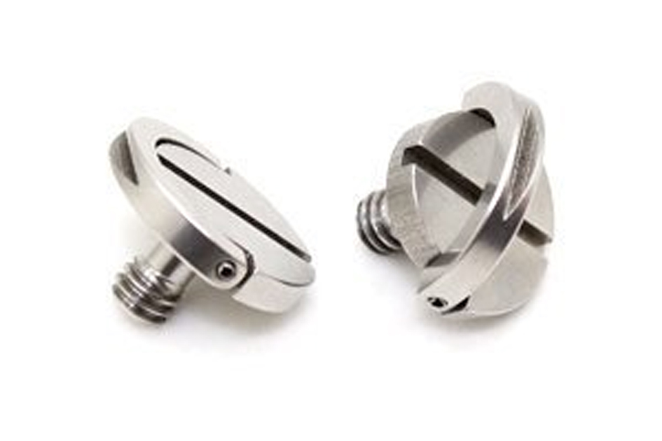 SEA LIFE - SeaDragon 1/4-20 D-Ring mit Gewinde SL9981
