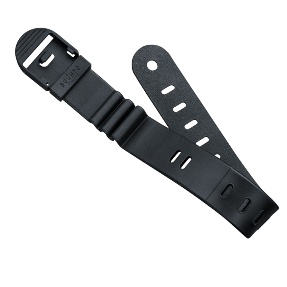 SUUNTO - Armband Elastomer für SK-7/ SK-8/ SM-16