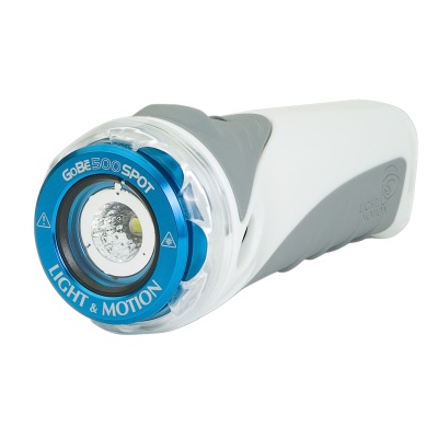 LIGHT & MOTION - GoBe 500 Spot