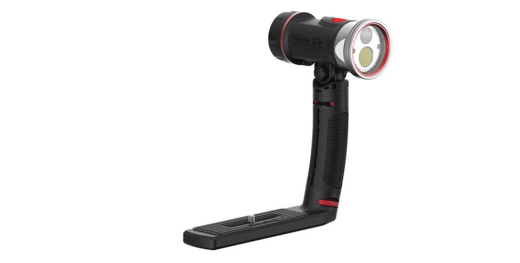 SEA LIFE - SeaDragon 3000SF Pro Dual Video-Lampe SL679