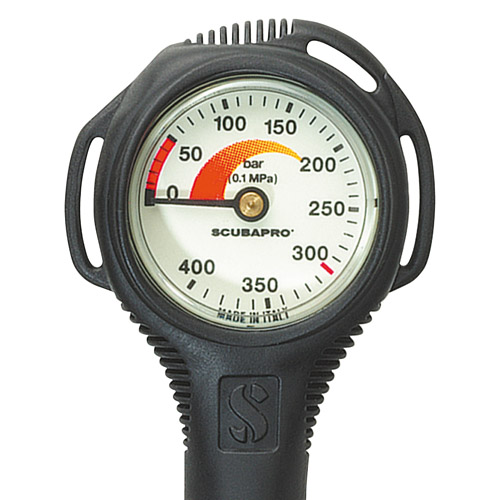 SCUBAPRO - Compact Manometer