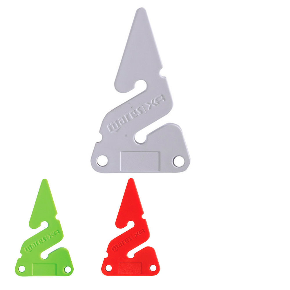 MARES XR - Cave Line Arrows 5 Stück MARES XR - Cave Line Arrows 5 Stück