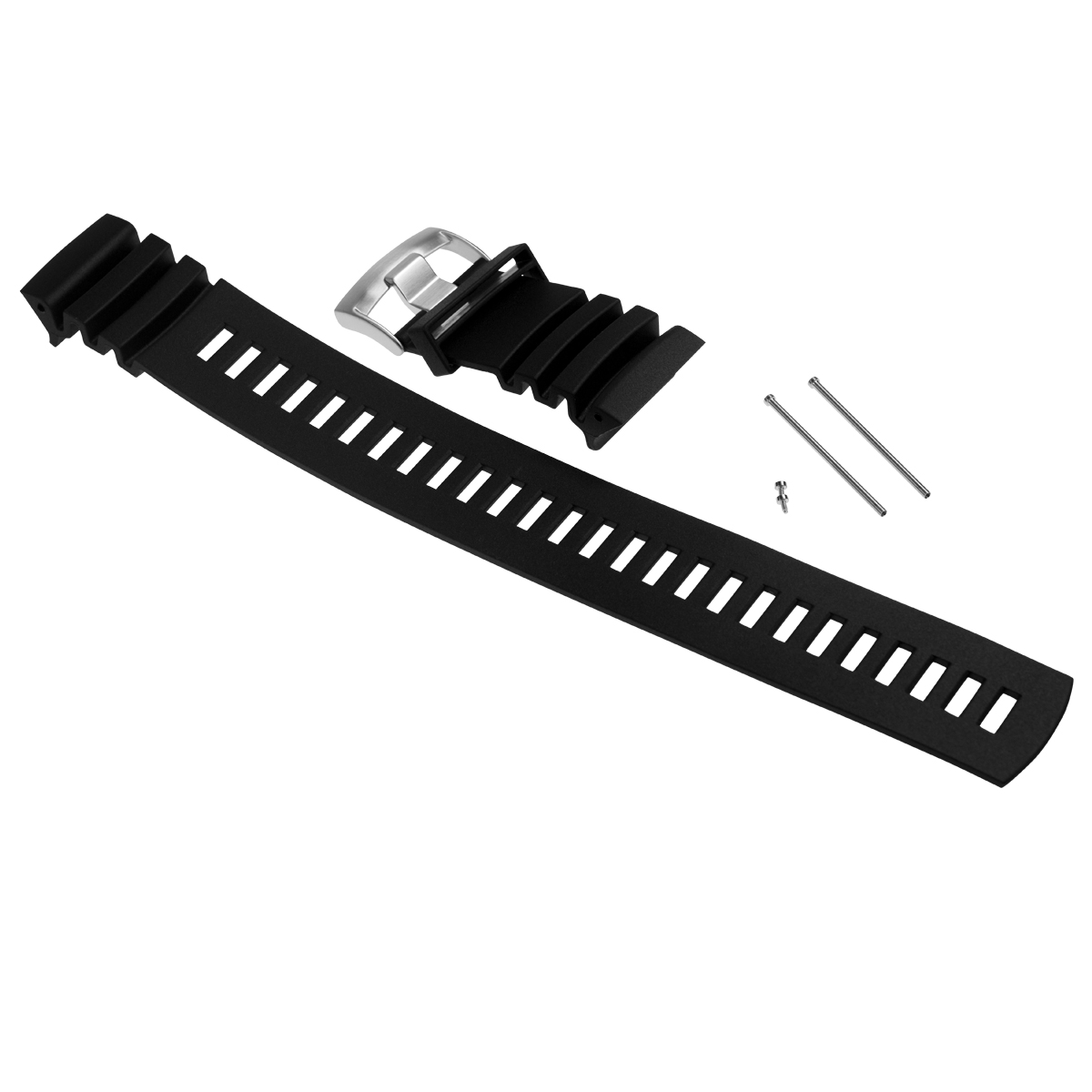 SUUNTO - EON Steel Armband Set black