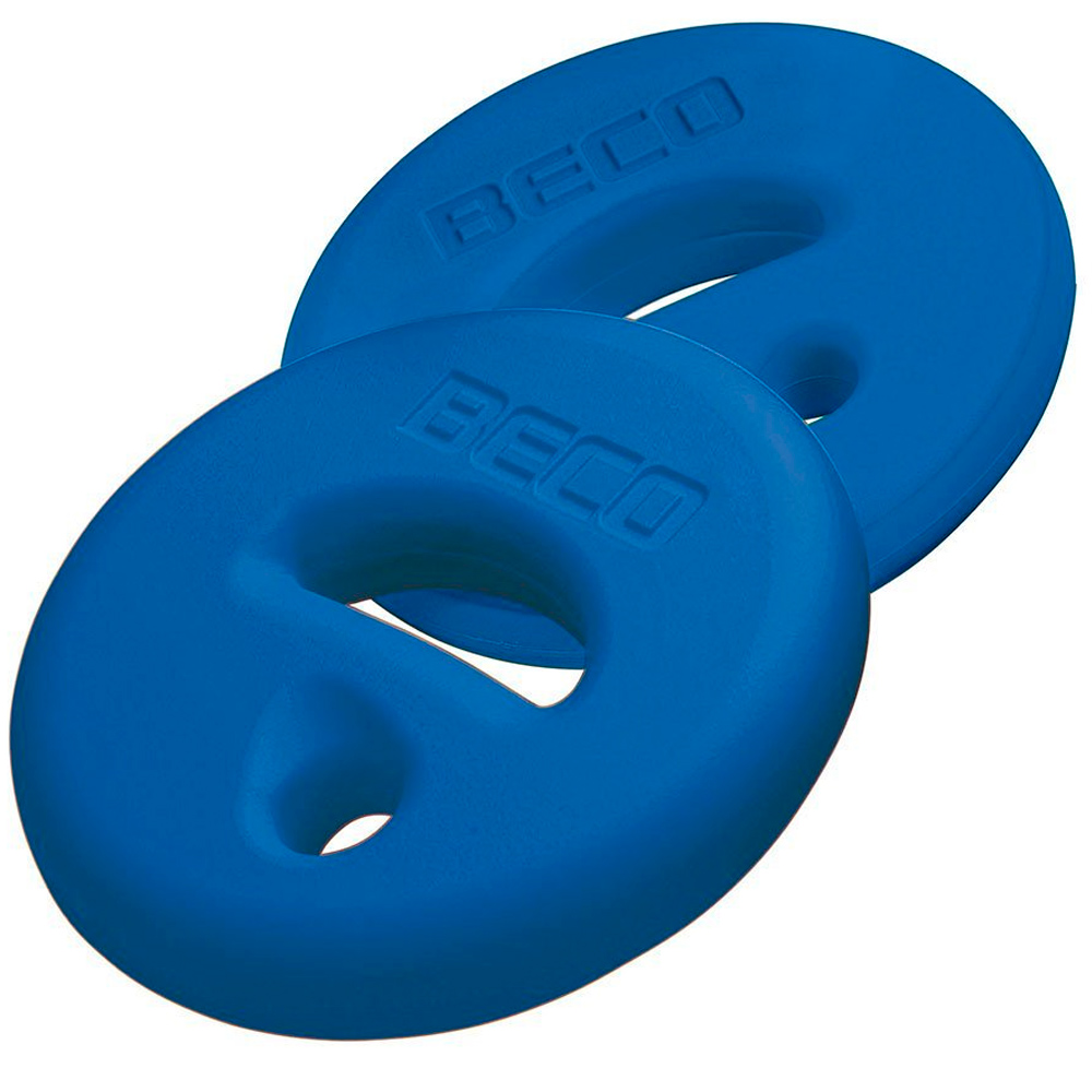 BECO - AquaDisc Aqua Fitness Gerät