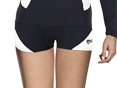 MARES - THERMO GUARD Shorts 0,5mm SheDives Damen