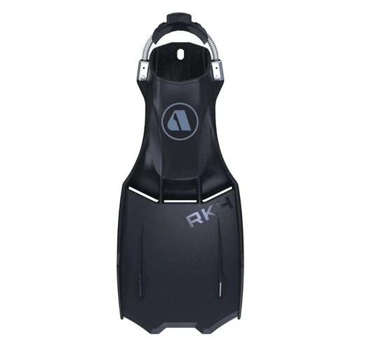 APEKS - RK4 Geräteflosse black Gr. M
