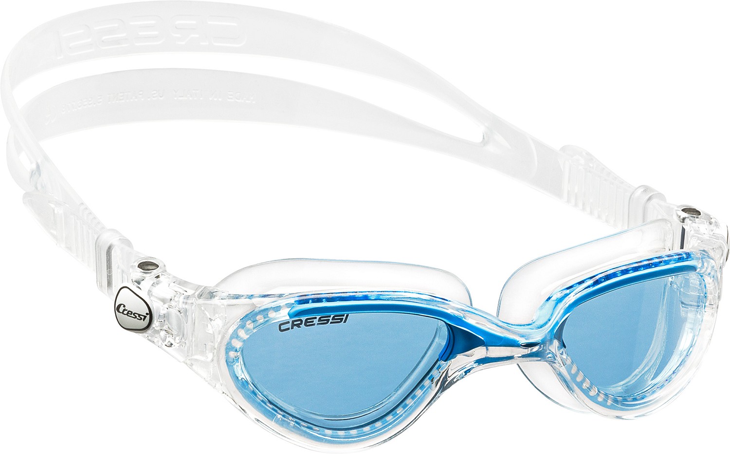 CRESSI - Flash Schwimmbrille