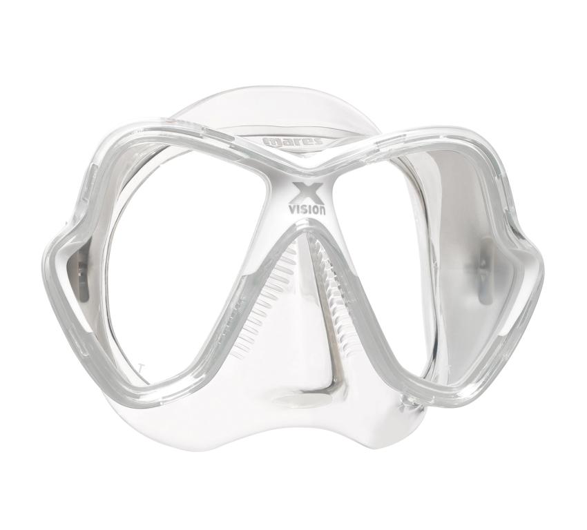 MARES - X-VISION NEU Tauchmaske