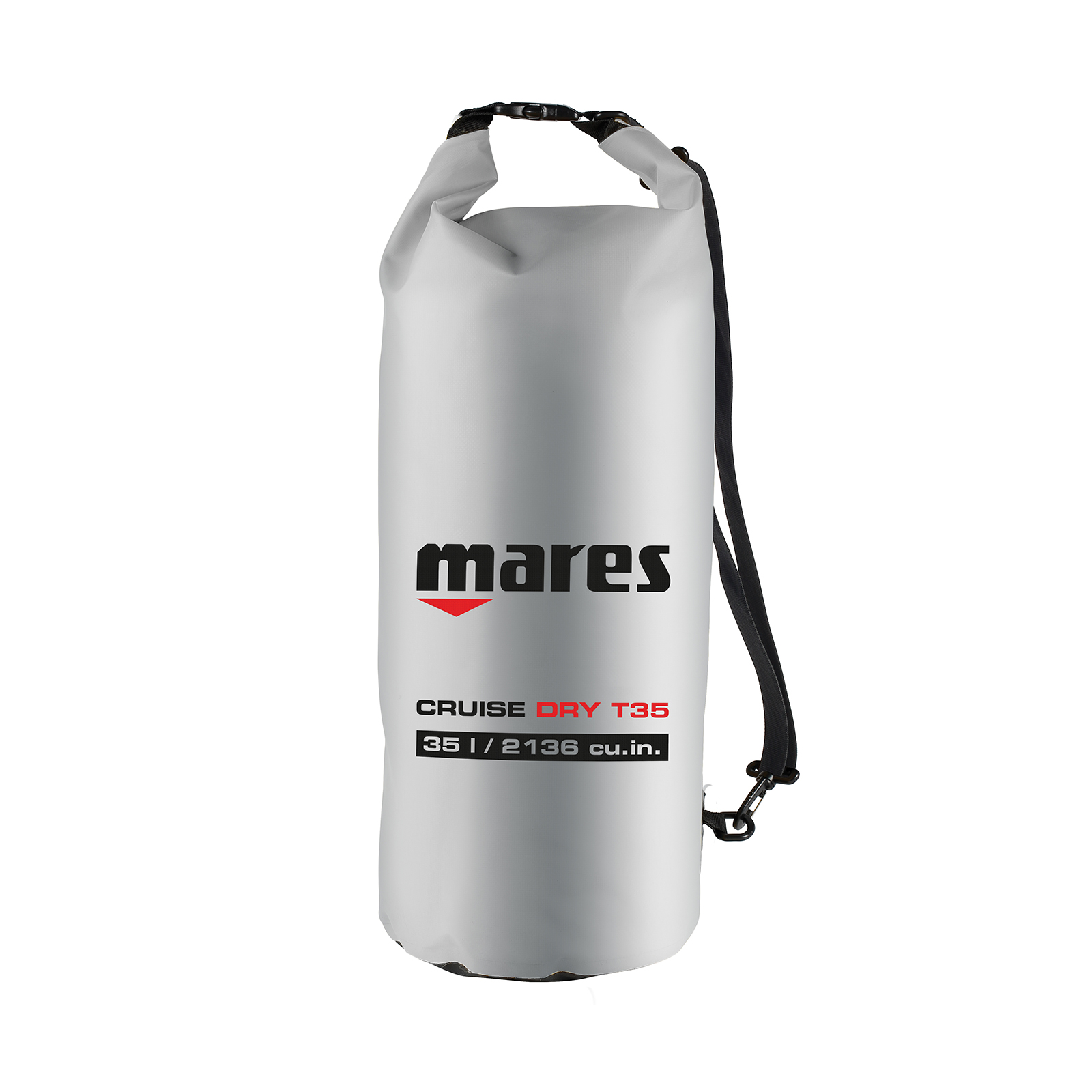 MARES - Cruise Drybag T35 Trockensack MARES - Cruise Drybag T35 Trockensack