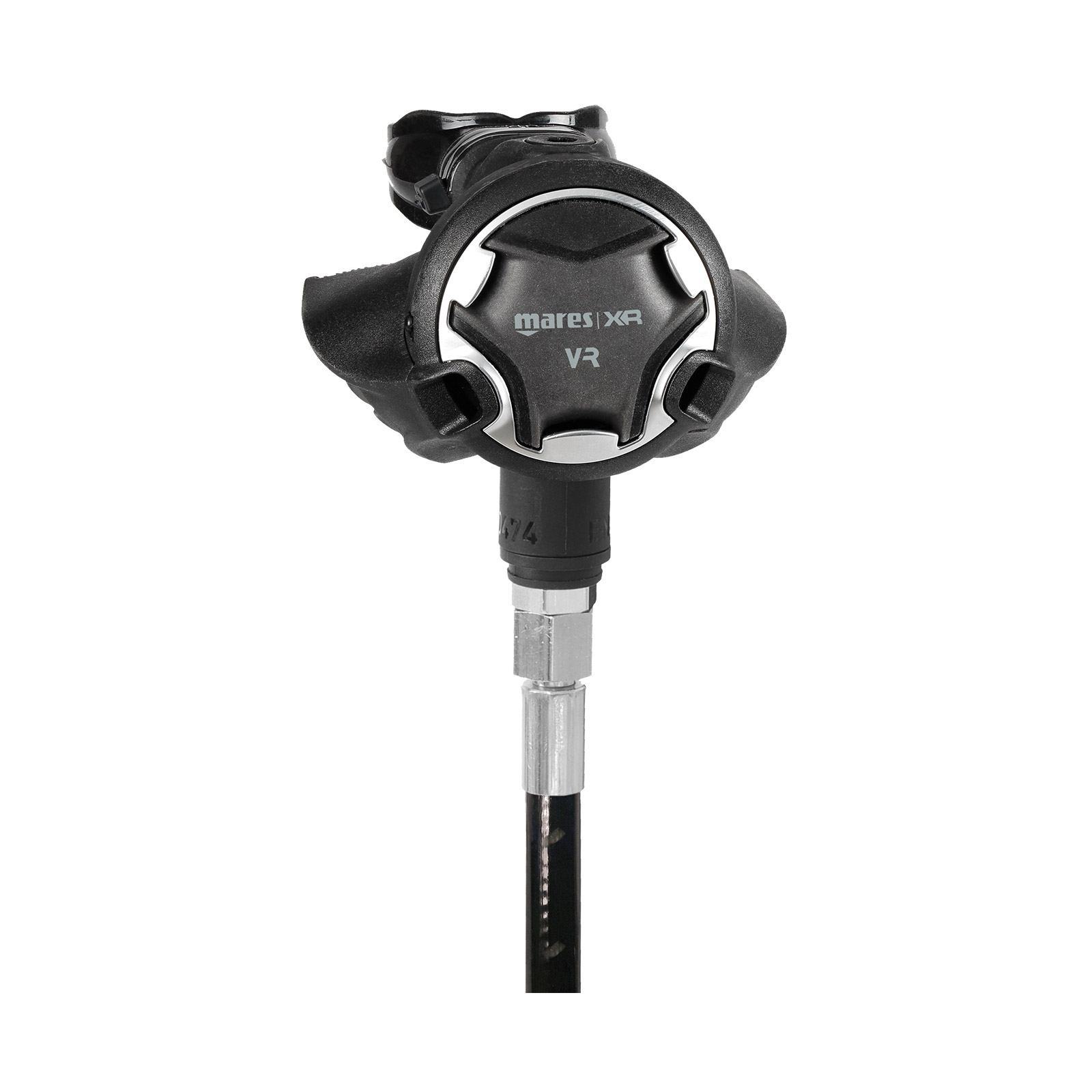 MARES XR - XR 2.Stufe VR Atemregler