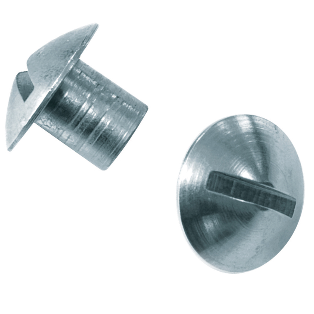 MARES XR - Bolzenschrauben rund