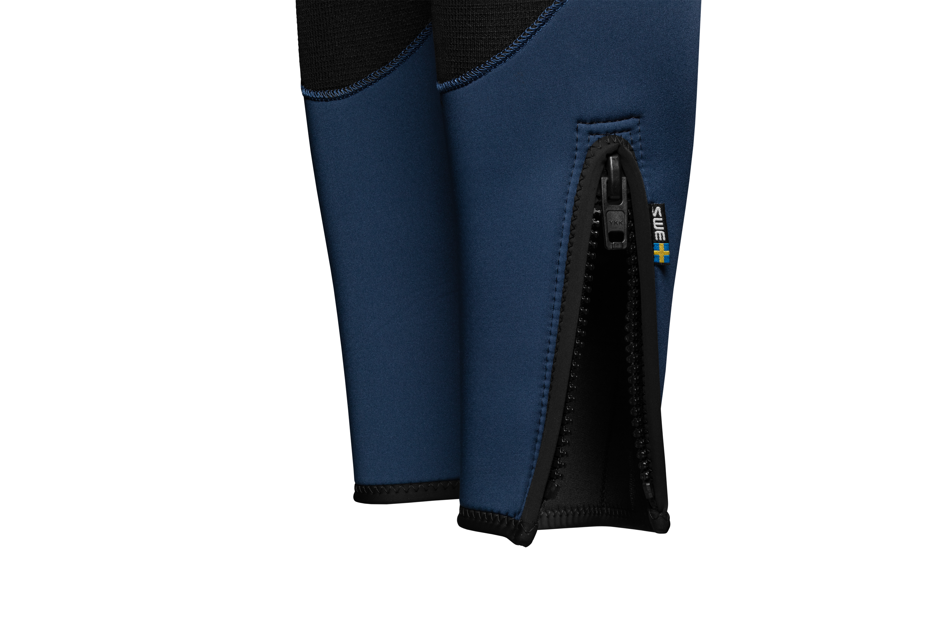 WATERPROOF - W40 5mm Overall Tauchanzug Man