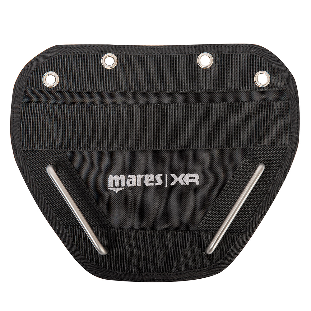 MARES XR - Sidemount Butt Plate